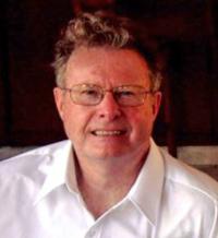 William "Bob" Robert McKenzie