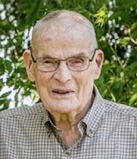 Sgt Paul Anthony McKinnon (Ret’d)