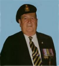 Donald "Danny" Laurence McNeil