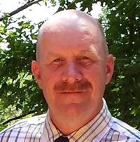 Sgt  Donald Robert Monfette, CD (Ret’d)