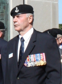 Col  William Earl “Bill” Morton, OMM, CD (Ret’d)