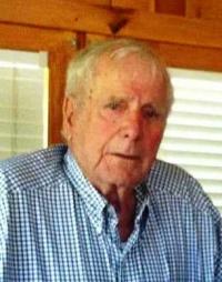 Gerald Edward "Jake" Mullins