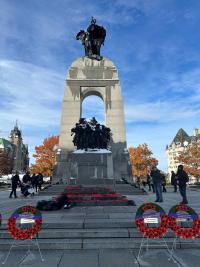 Mémorial national de guerre Mémorial national de guerre