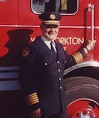 Master Corporal Byran “Mel" Newans, CD (Ret’d)v