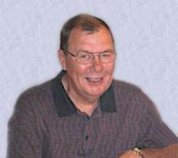 Capt Robert Heriot Nye, CD (Ret'd)