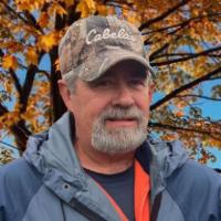 Capt Gary Oliver, CD (Ret’d)