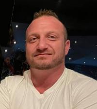 Cpl Christopher David O'Neill (Ret’d)