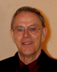 Spr David Anthony William Ovans (Ret'd),