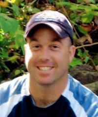 Cpl CGE “Eric” Paradis, CD (Ret’d)