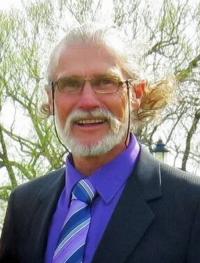 Sgt Conrad Parisé, CD (Ret’d)