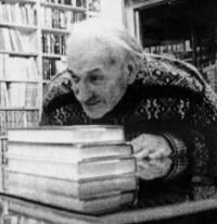 Maj Reginald Horace Parmenter (Ret'd)