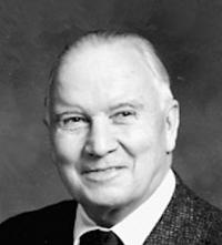 Andreas Ernest Pedersen