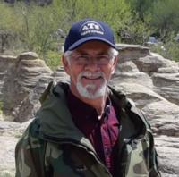 WO R. Peter Pelley, CD (Ret’d)