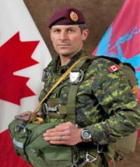  Capt Jason “Jay” Henry Joseph Penney, CD (Ret’d)