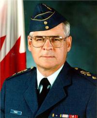 MGen Keith G. Penney, CMM, CD (Ret’d)