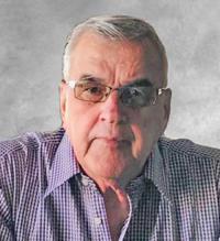 Sgt Robert “Bob” Phillips, CD (Ret’d)