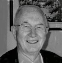 Lt Charles Ronald Pike (Ret’d)