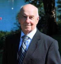 MWO Francis ‘Walter’ Pilon, CD (Ret’d)