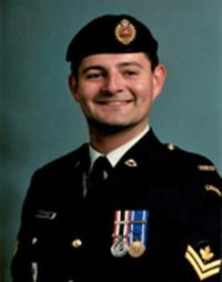 MCpl John Marvin “Marv” Pottinger, Jr. (Ret’d) 