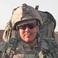 MCpl Marc Poulin (Ret’d)