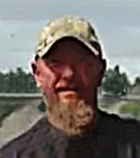 Cpl Gregory Purcell, CD (Ret'd)