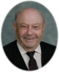 Valentine Edward "Val" Rathgeber