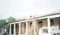 Rehabilitation of L'École St-Val-Rey