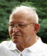 Corporal Joseph L. Rieu (Ret’d)