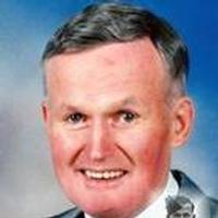 Spr Douglas Burpee “Doug” Rogers (Ret’d)