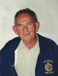 Spr Joseph Phillip Gerald “Gerry” Rose (Ret'd)