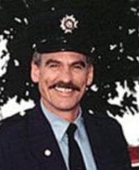 Michael Joseph Roy v