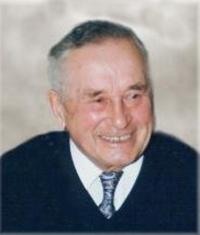 Spr John Rudak (Ret'd)