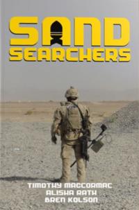 Sand Searchers