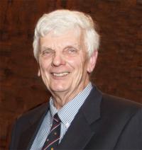 LCol Bruce Savage, CD (Ret'd)