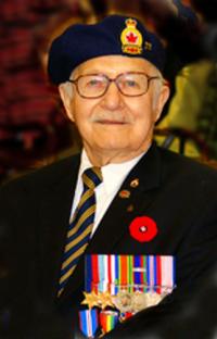 Spr John Erhart Schaupmeyer (Ret’d)