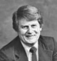 Captain Walter Slipchenko (Ret’d)