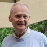 Cpl John Smith (Ret’d)