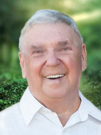 Spr Alfred Lawrence Sterling (Ret’d) 