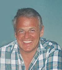 MS Franklin “Frank” Alexander Stoddart (Ret’d)v