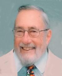 Col Allan Jack Tattersall, CD (Ret’d)