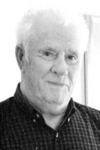 Elmer Louis Thibodeau