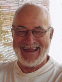 Sapper Harry Dacre “Dacker” Thicke, MM (Ret’d)