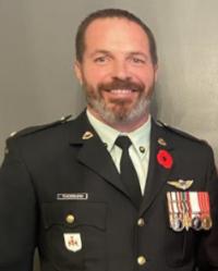 MWO/Adjum S.J. Thorburn, CD
