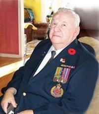 Alexander Wilfred "Pat" Thorne