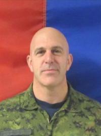 WO/Adj G.D. Townsend, CD