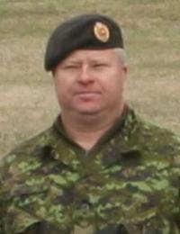 Sgt Anthony "Tom" Troost, CD