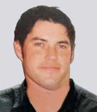 Spr John William Uhrig (Ret’d) 