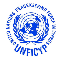 UNFICYP Crest UNFICYP Crest