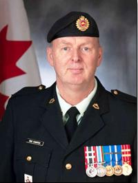 WO/Adj C.G. Van Campen, CD