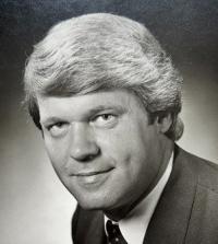 Spr Neil Sydney John Voutt (Ret’d)